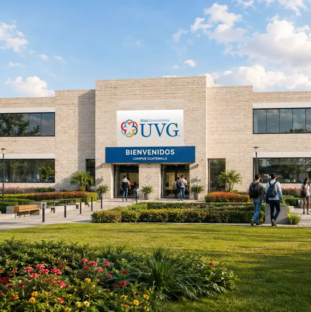 UVG